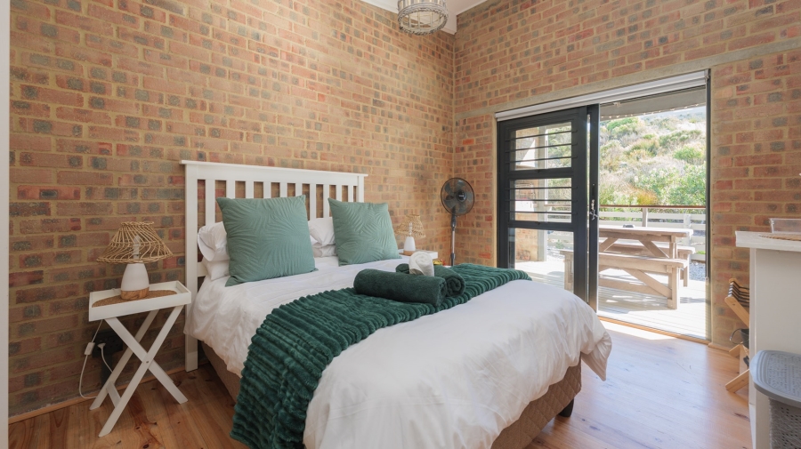 2 Bedroom Property for Sale in Oceanview Heights Western Cape